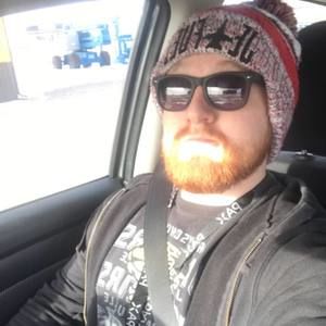 Meet your Posher, Jonathon